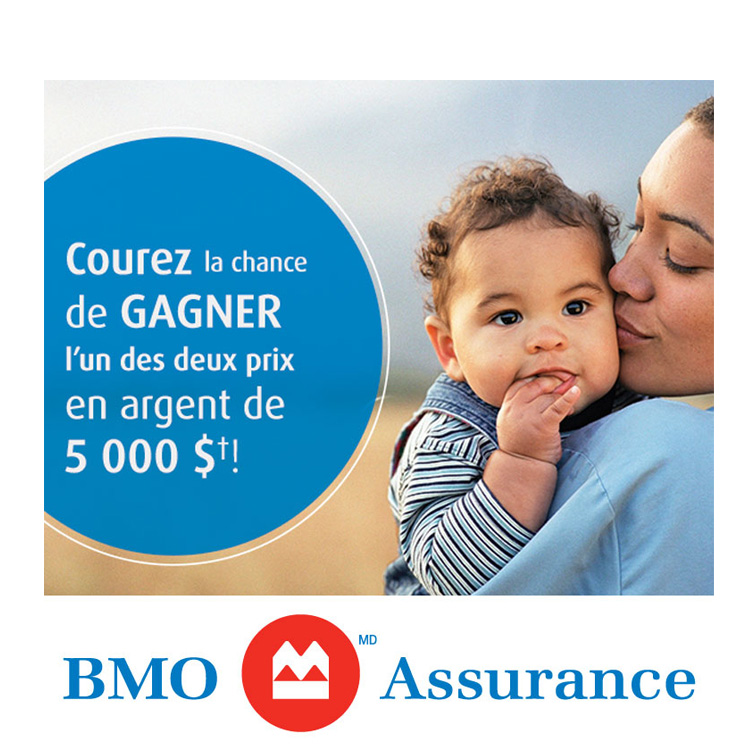 bmo assurance life